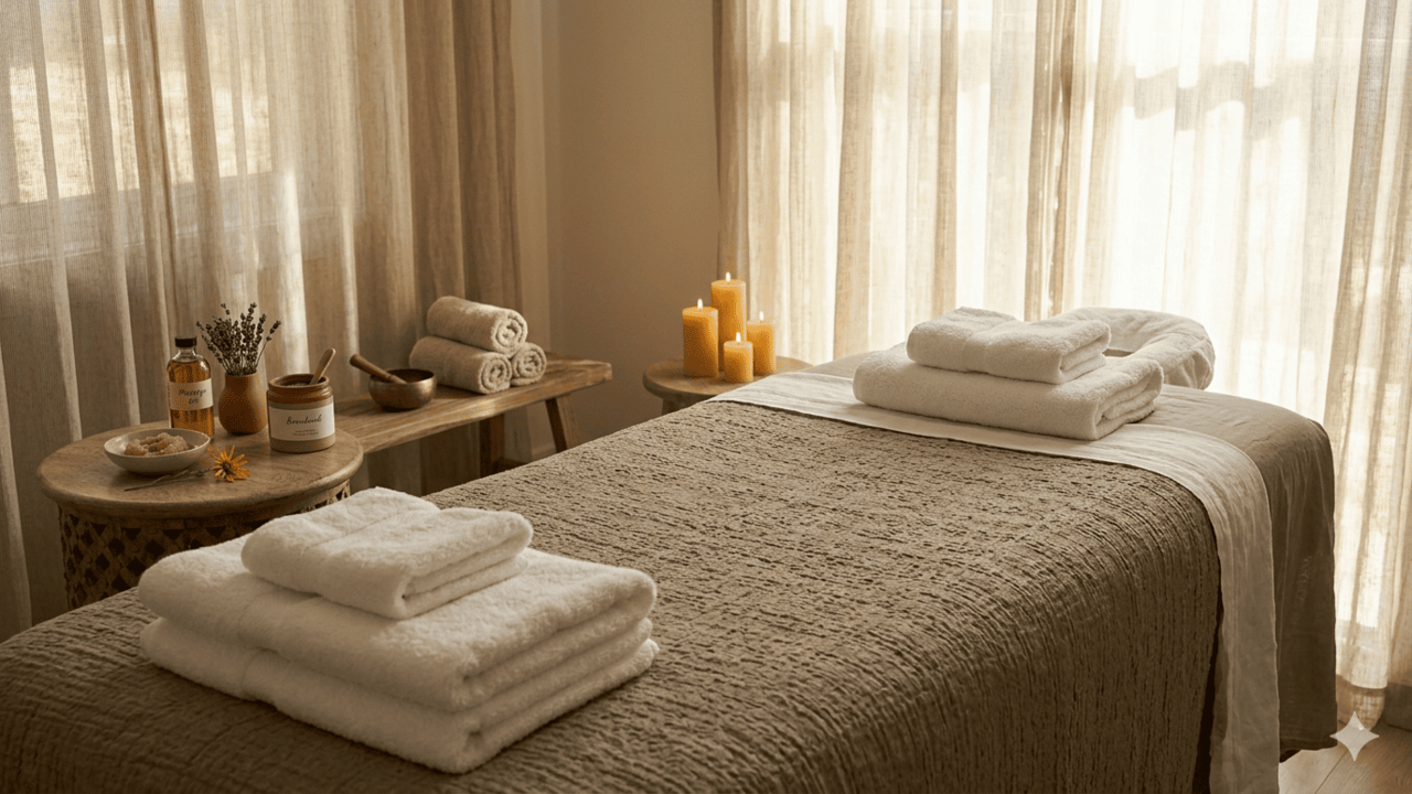 What to Expect During Your First Visit to Natural Therapies